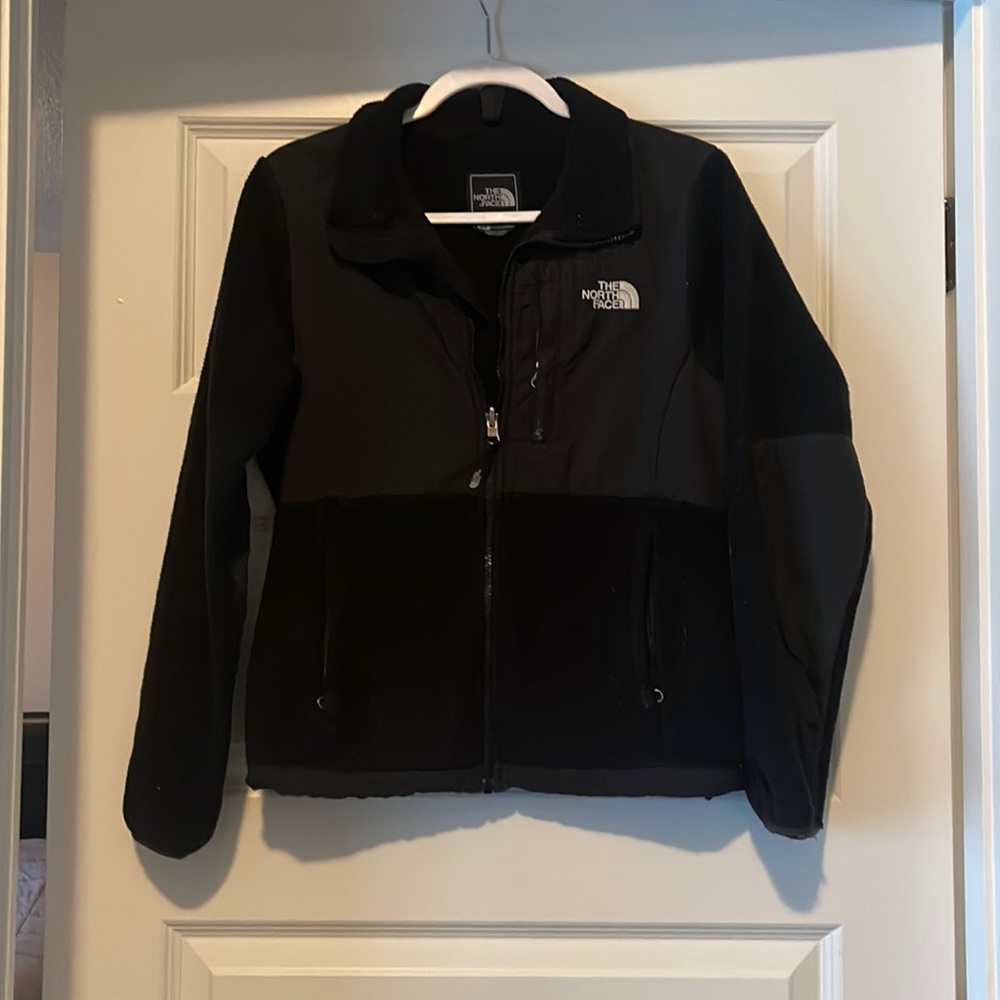 The North Face Zip Jacket